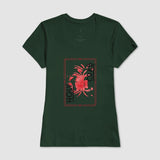 Camiseta Holy Crab