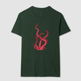 Camiseta Kraken