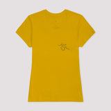 Camiseta Serpentina