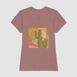 Camiseta Deserto