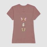 Camiseta Bugs