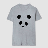 Camiseta Pandinha