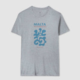 Camiseta Malta