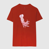 Camiseta Squid Game