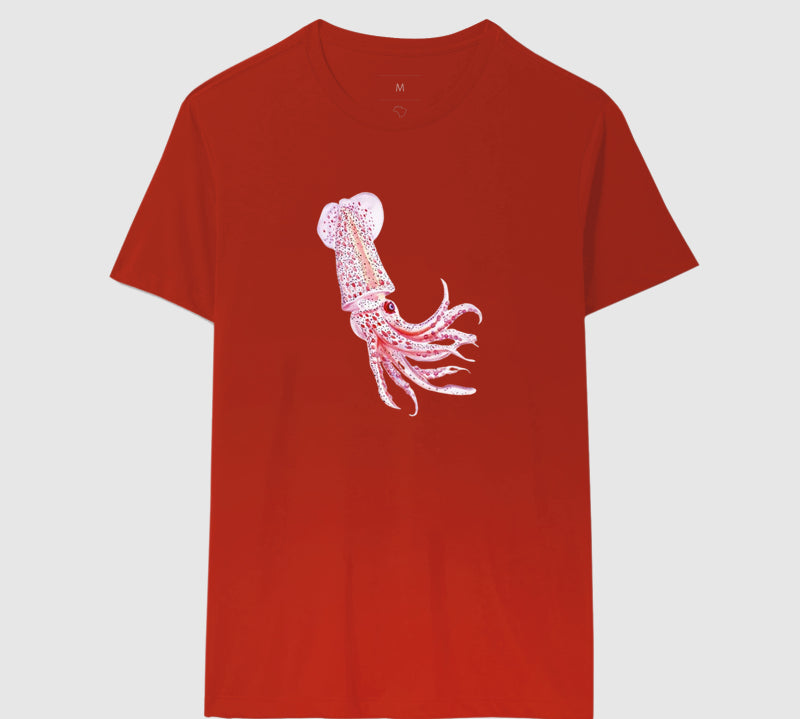 Camiseta Squid Game