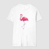 Camiseta Flamingo