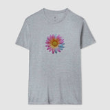 Camiseta Pink & Blue