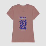 Camiseta Sicily