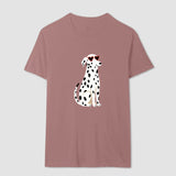 Camiseta De Coração