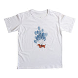 Camiseta Infantil Salsicha