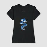 Camiseta Índigo