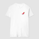 Camiseta Just Chillin'