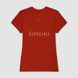 Camiseta Espelho