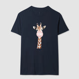 Camiseta Bubble Giraffe
