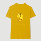 Camiseta Wanna Banana
