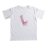 Camiseta Infantil Squid Game