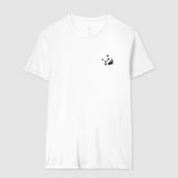 Camiseta Mini Panda