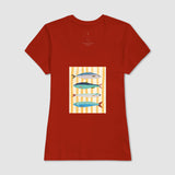 Camiseta Peixes