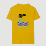 Camiseta Color Surf