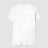 Camiseta Lulu Single Line