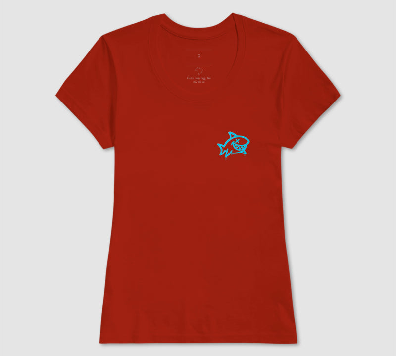 Camiseta Street Shark