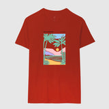 Camiseta Santa Bárbara