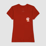 Camiseta Isla Rosada