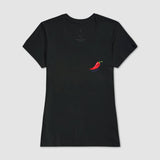Camiseta Just Chillin'