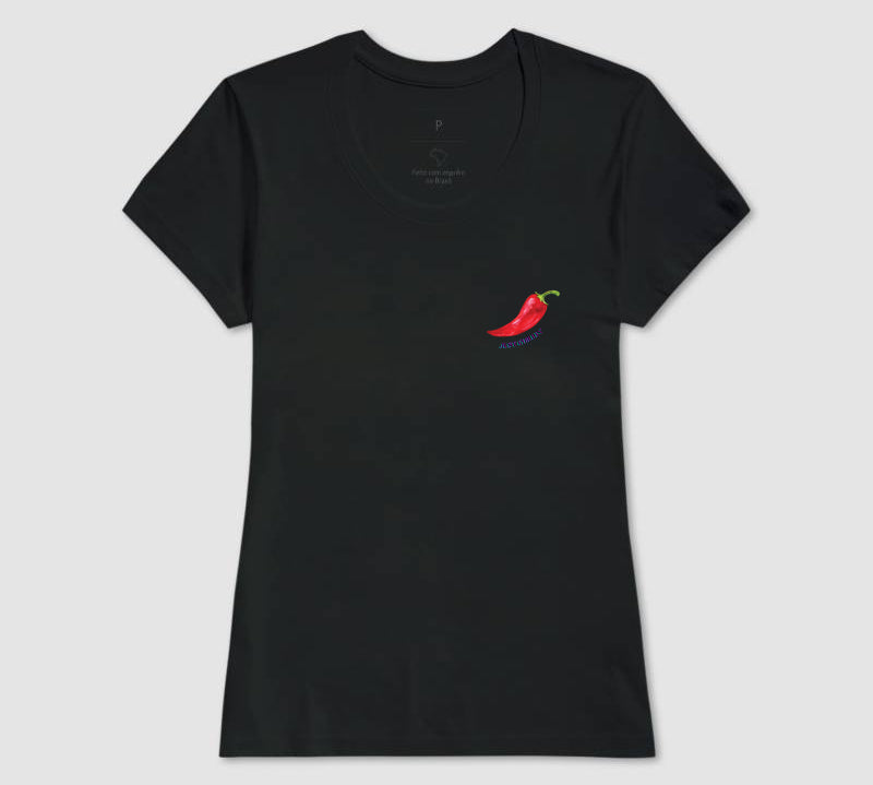 Camiseta Just Chillin'