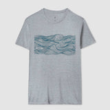 Camiseta Atlântico