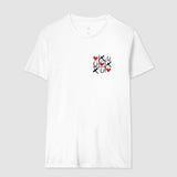 Camiseta Jogo do Amor