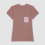 Camiseta Quatro é Par