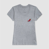 Camiseta Just Chillin'
