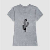 Camiseta Cactus