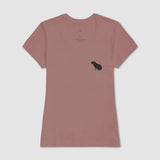 Camiseta Capivara