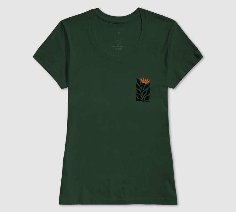 Camiseta Aurora