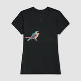 Camiseta Paralelo