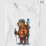 Camiseta Ski
