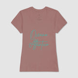 Camiseta Oceano Atlântico