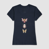 Camiseta Bugs