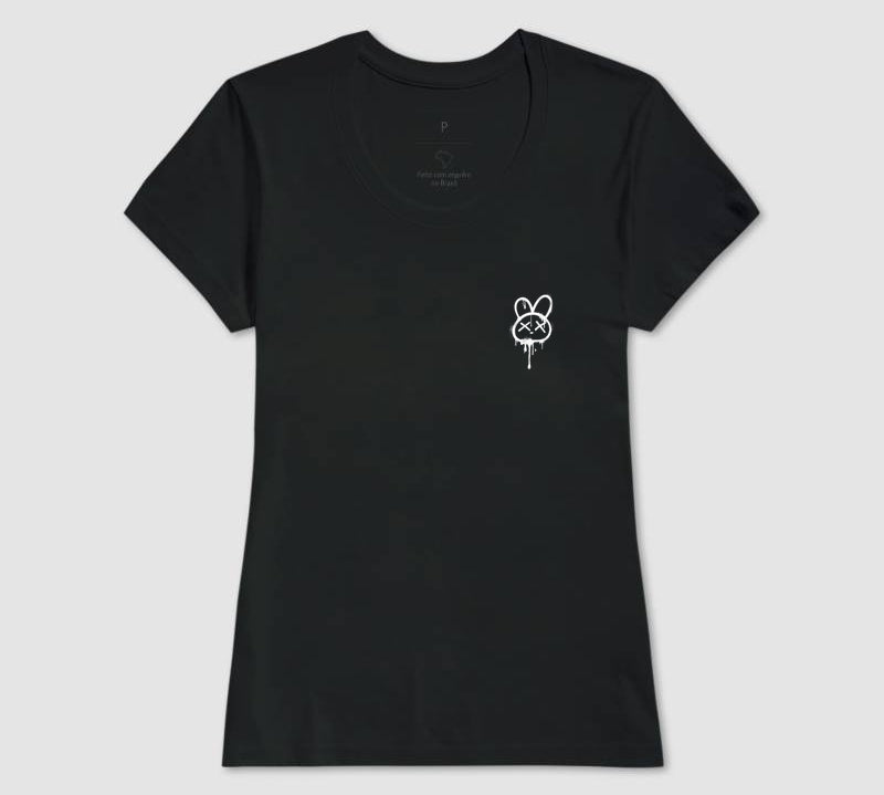 Camiseta Bunny