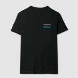 Camiseta Onda