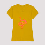 Camiseta Víbora