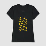 Camiseta República das Bananas