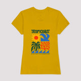 Camiseta Tropicoast