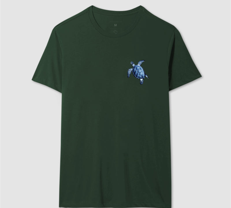 Camiseta Mar Sereno