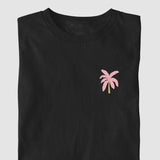 Camiseta Pink Palm