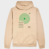 Hoodie Blis