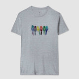 Camiseta Seis e Meia