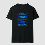 Camiseta Sardinhas do Porto
